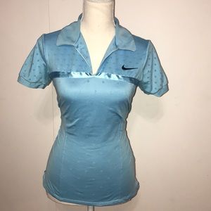 Nike Short Sleeve Shirt